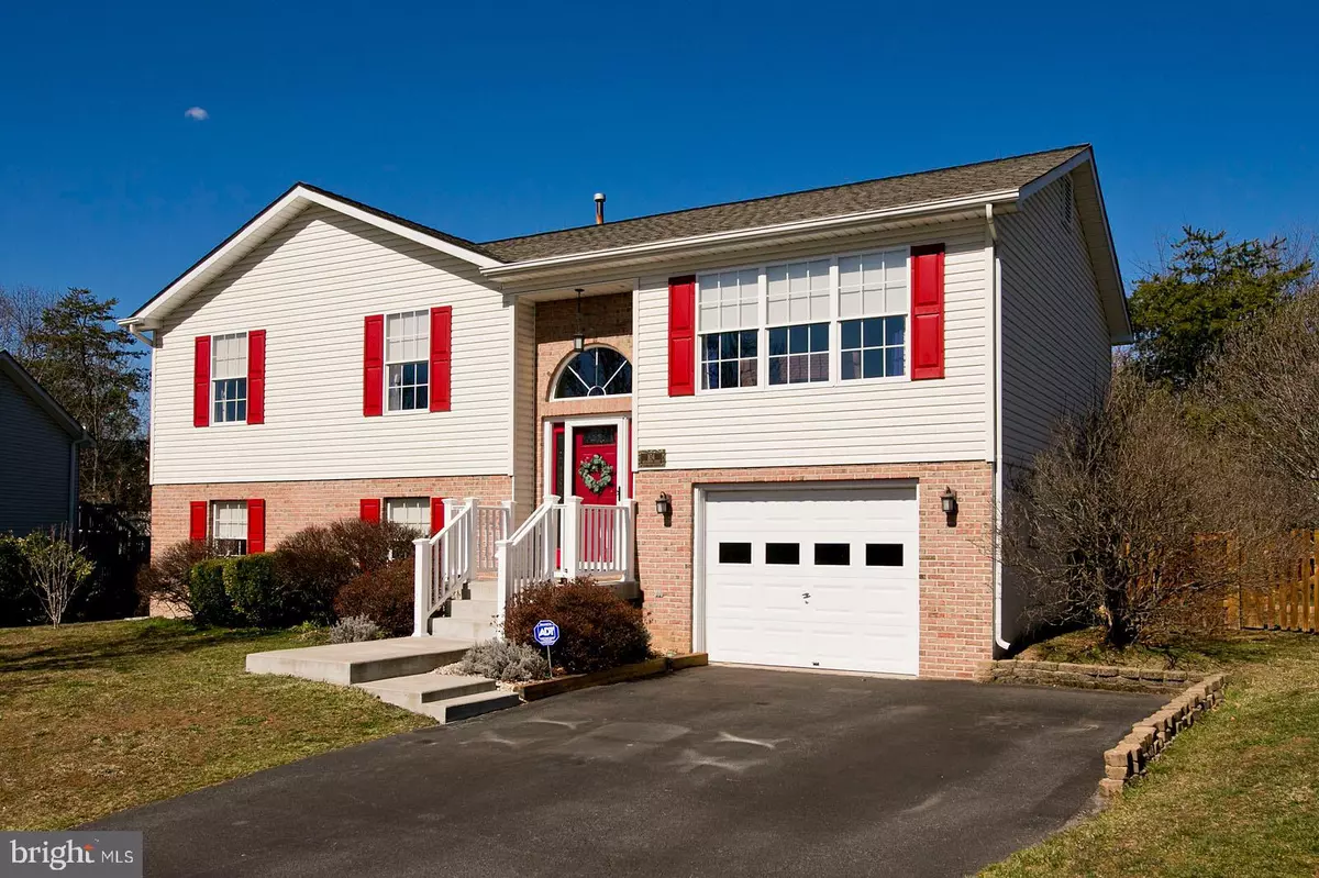 Winchester, VA 22602,104 WOODBURY CT