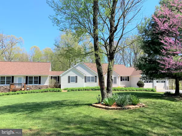 Charles Town, WV 25414,129 SHADY MEADOWS CT