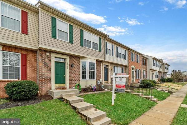 1413 ROMAN RIDGE WAY, Bel Air, MD 21014