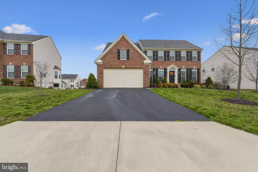 25479 KINSALE PL, Aldie, VA 20105