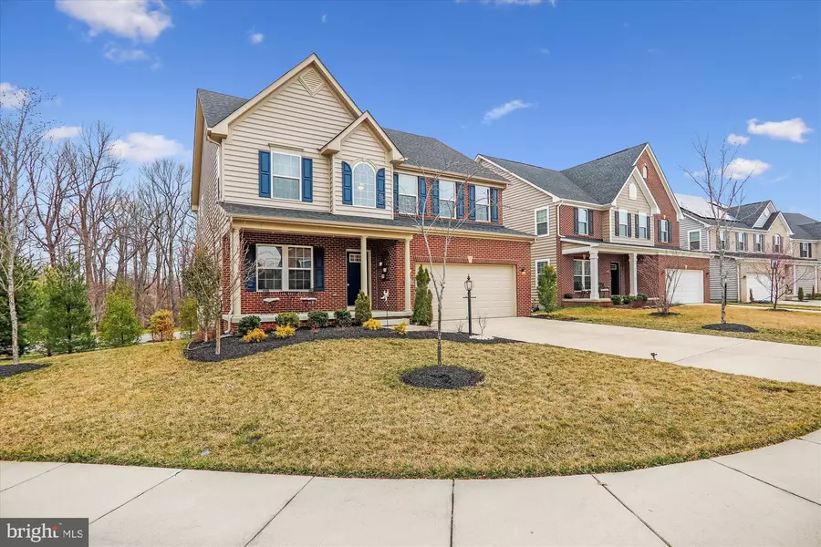 4515 PRIMROSE FOLLY CT, Bowie, MD 20720