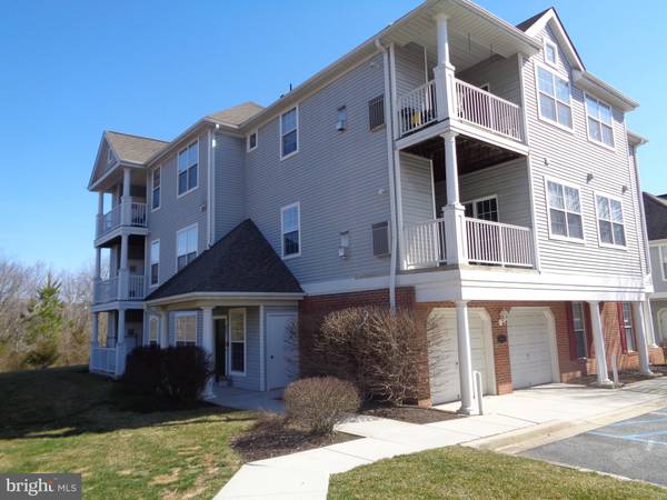 5004 HOLLINGTON DR #201, Owings Mills, MD 21117