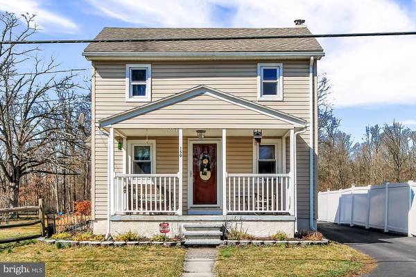 150 WATER ST, Oley, PA 19547