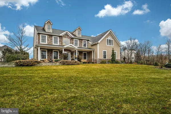 Hellertown, PA 18055,2010 VELVET TRAIL LN