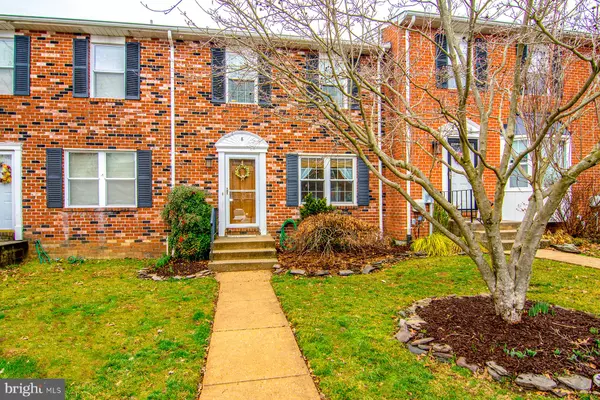 8 STONE FALLS CT, Baltimore, MD 21236