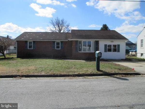 3 FORDHAM RD, Pennsville, NJ 08070