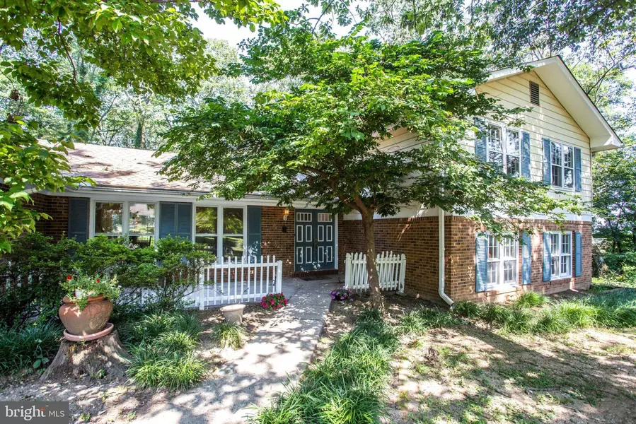 4198 WINDY HILL DR, Monrovia, MD 21770