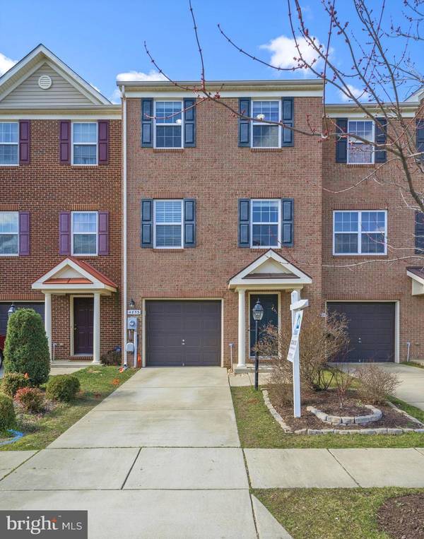 4853 OLYMPIA PL, Waldorf, MD 20602