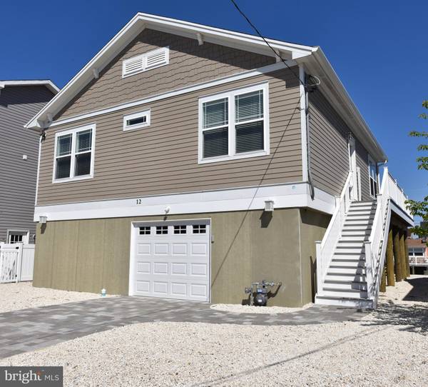 12 DAVID DR, Manahawkin, NJ 08050