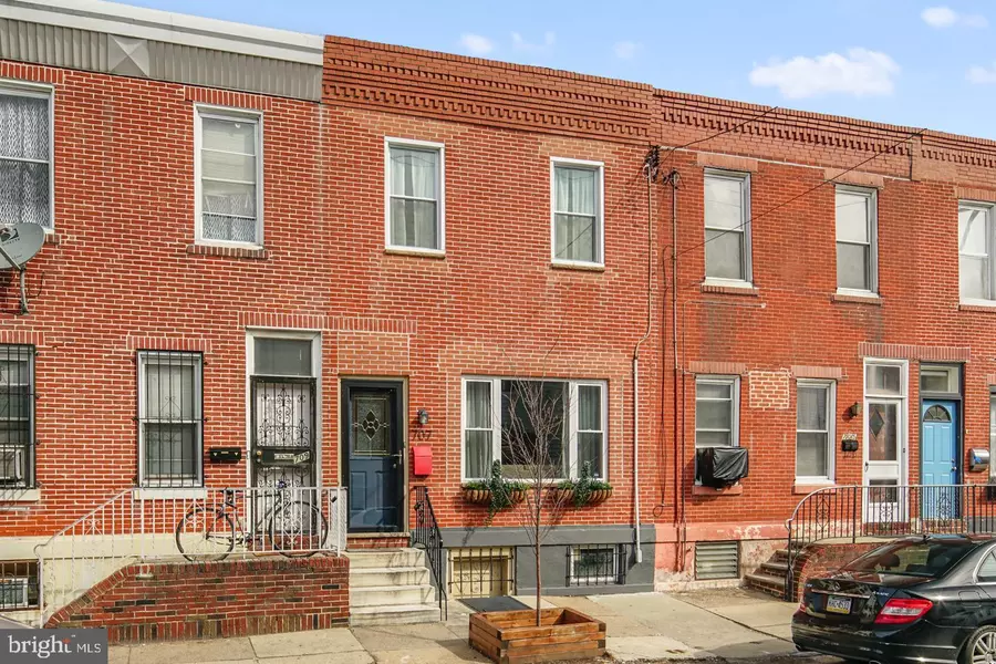 707 MIFFLIN ST, Philadelphia, PA 19148