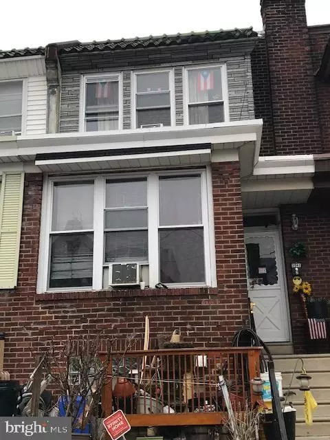 3948 DUNGAN ST, Philadelphia, PA 19124