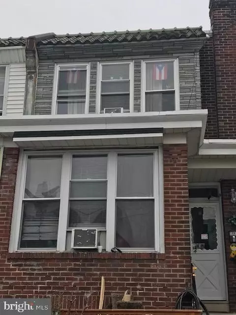 Philadelphia, PA 19124,3948 DUNGAN ST