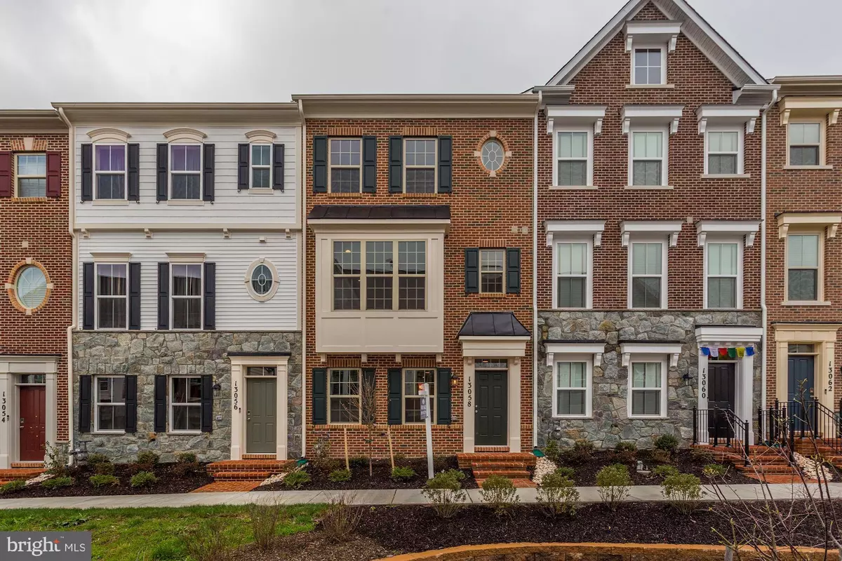 Clarksburg, MD 20871,13070 MARTZ ST #LOT 47BB