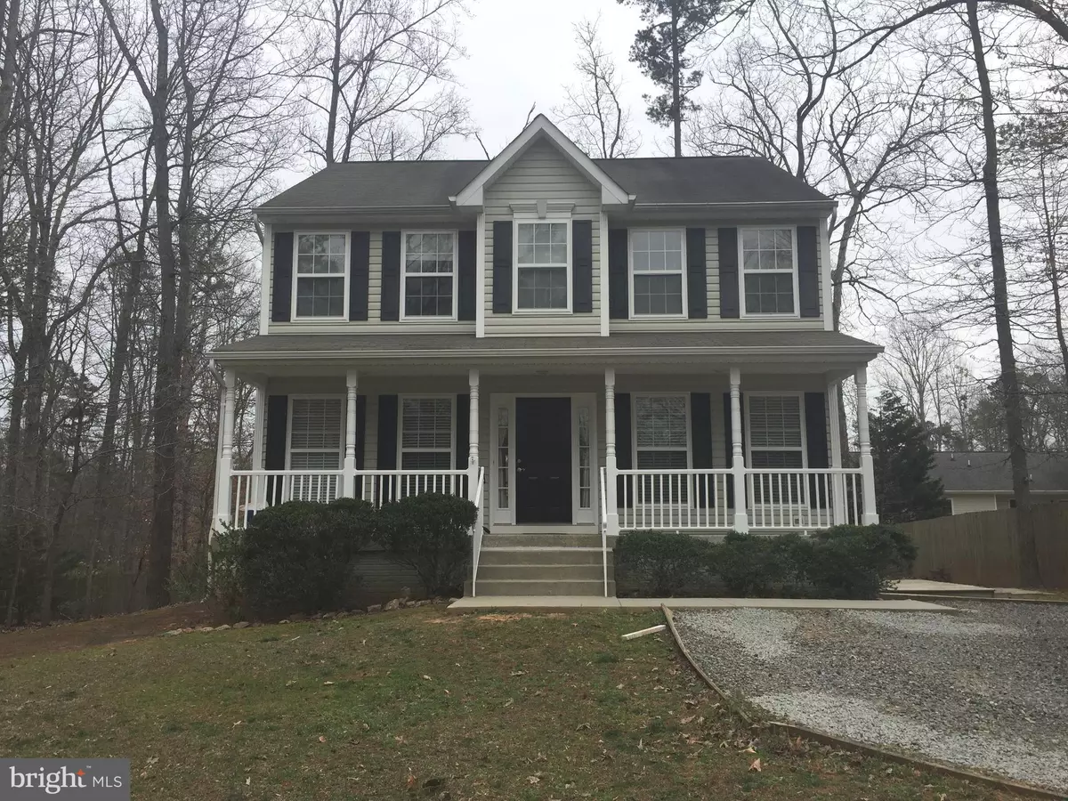 Ruther Glen, VA 22546,224 VILLAGE CT