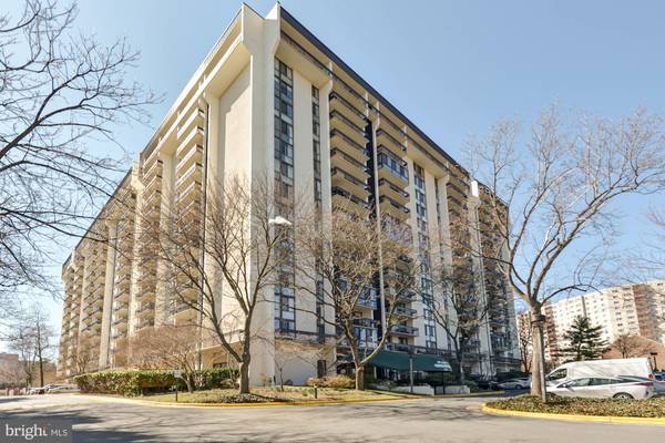 5300 HOLMES RUN PKWY #315, Alexandria, VA 22304