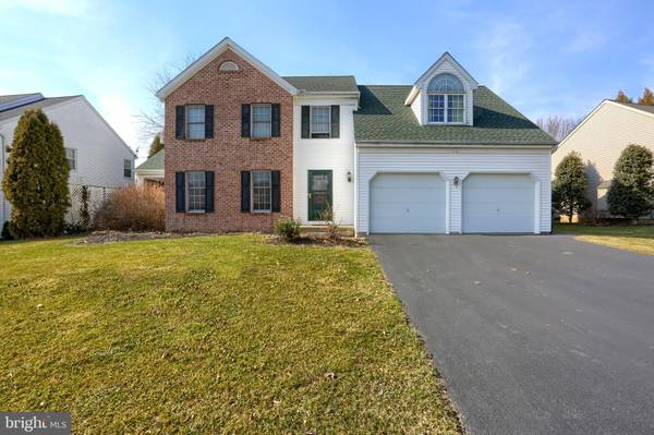 72 BROOKVIEW DR, Lititz, PA 17543