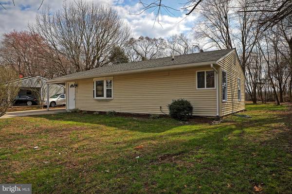 156 S GOVERNORS BLVD, Dover, DE 19901