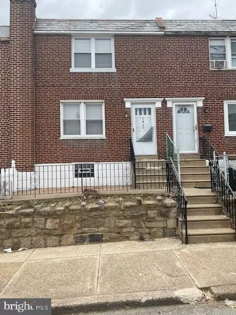 Philadelphia, PA 19111,1221 ELBRIDGE ST