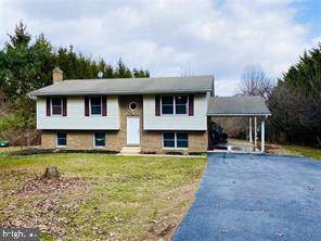 14126 HARRISVILLE RD, Mount Airy, MD 21771