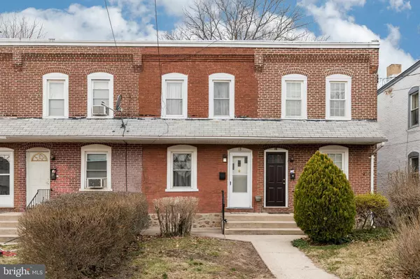13 ORANGE AVE, Ambler, PA 19002