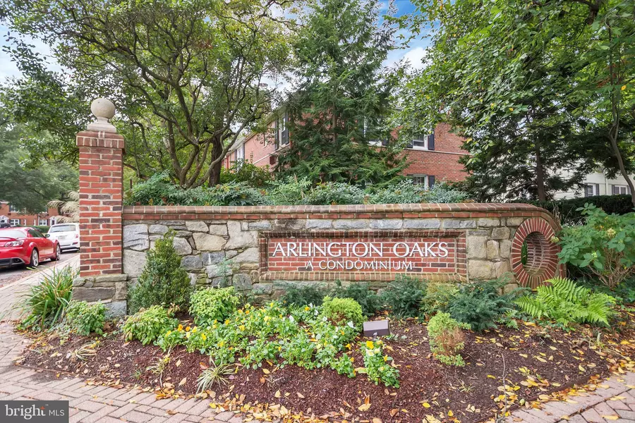 4324 2ND RD N #43241, Arlington, VA 22203