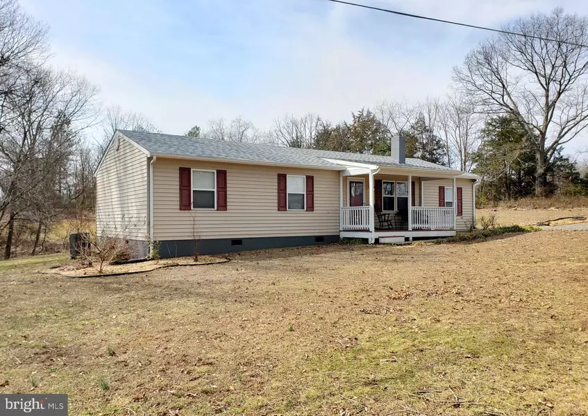 5280 SOUTH RIVER RD, Stanardsville, VA 22973