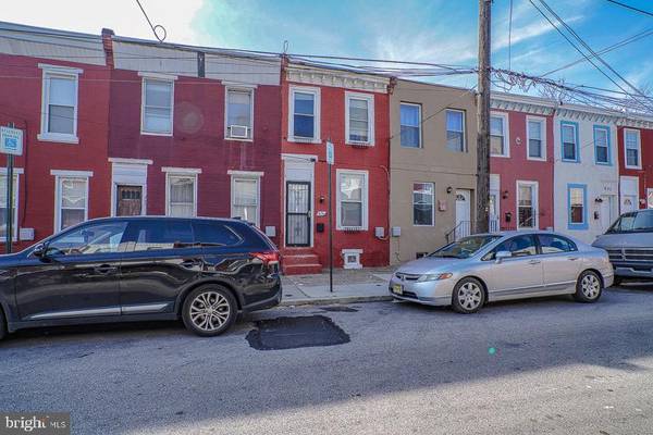 426 N BUDD ST, Philadelphia, PA 19104