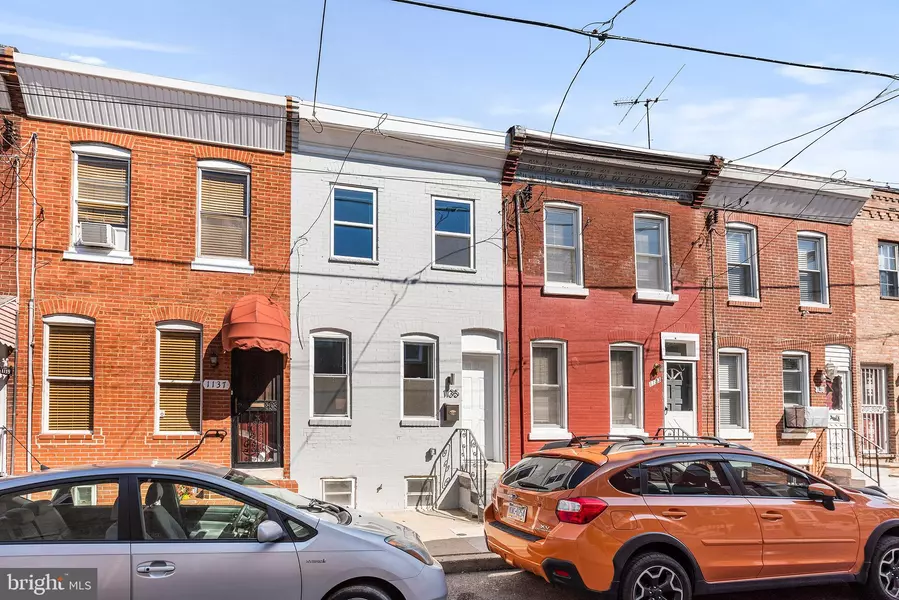 1135 WILDER ST, Philadelphia, PA 19147