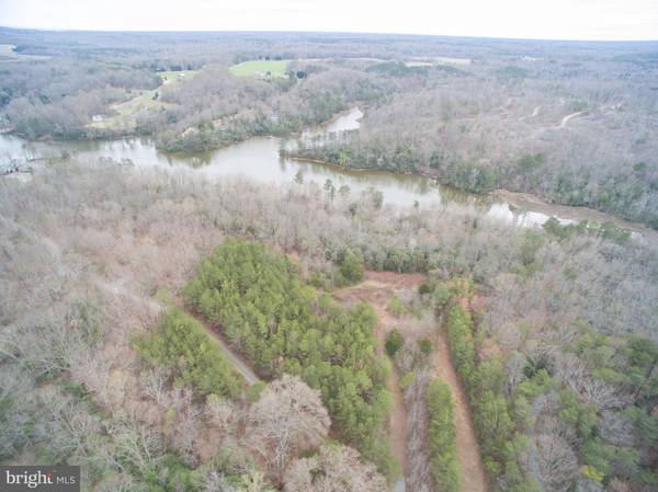 Heathsville, VA 22473,LOT 50A 4.41AC HULL HARBOR RD