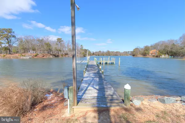 Reedville, VA 22539,241 TRANQUILITY RD