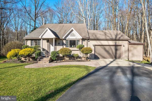 68 LITTLE MILL RD, Laurel Springs, NJ 08021