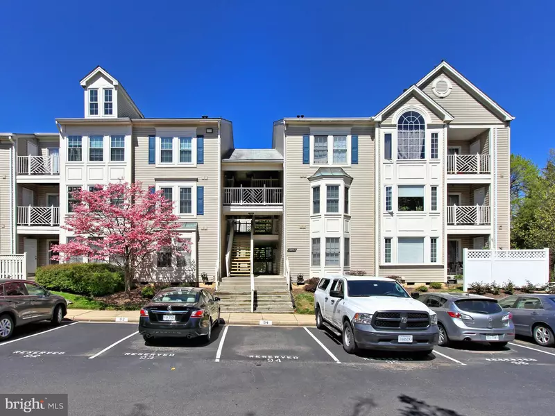 12225 FAIRFIELD HOUSE DR #112C, Fairfax, VA 22033