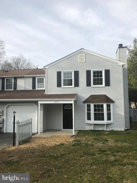 Waldorf, MD 20602,3419-A WALNUT CT