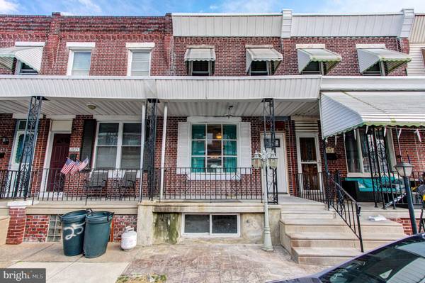 2827 OVERINGTON ST, Philadelphia, PA 19137