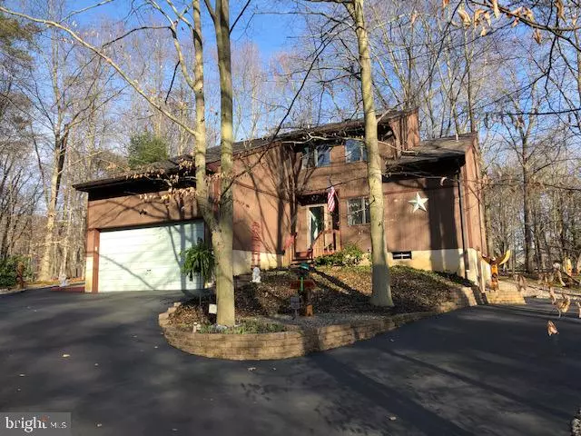 619 HANOVER DR, Wrightstown, NJ 08562