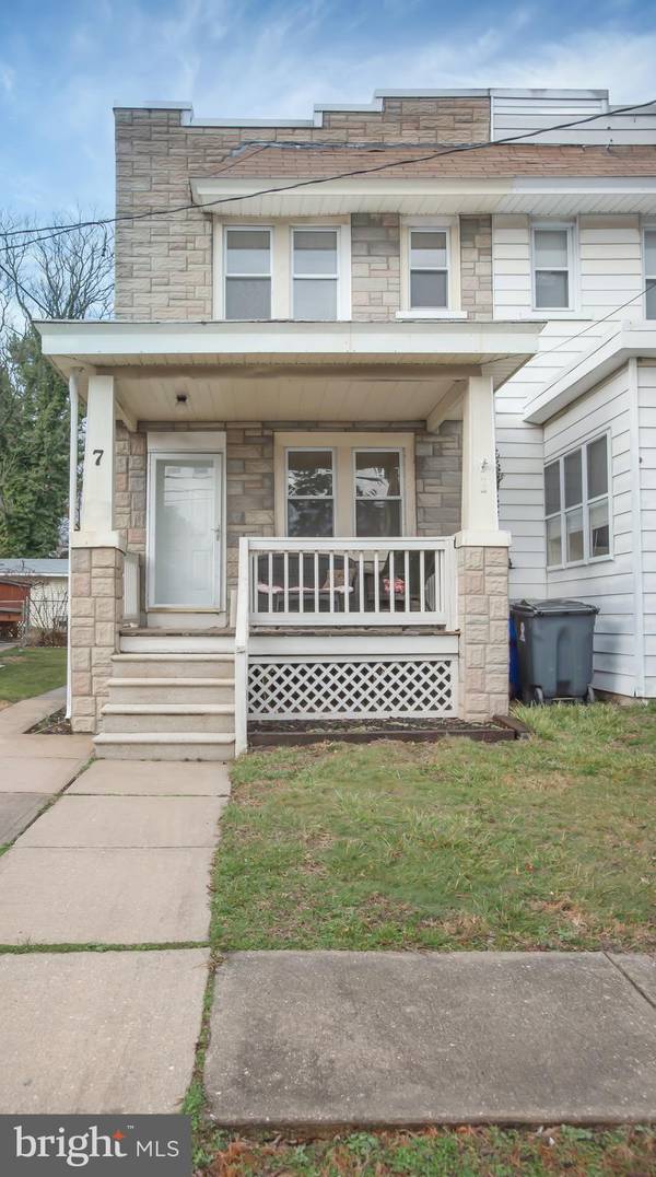 7 WESTMORELAND AVE, Wilmington, DE 19804