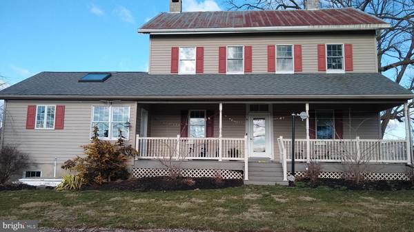 280 CAINS RD, Gap, PA 17527