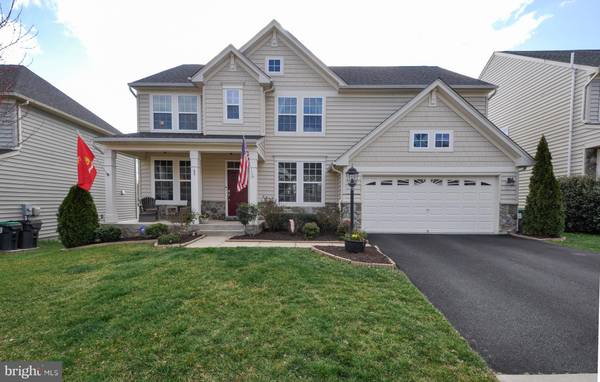 62 WAGONEERS LN, Stafford, VA 22554