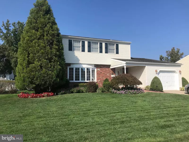 16 VICKSBURG, Laurel Springs, NJ 08021