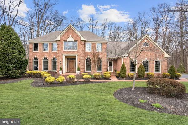 733 YORKTOWN LN, Moorestown, NJ 08057