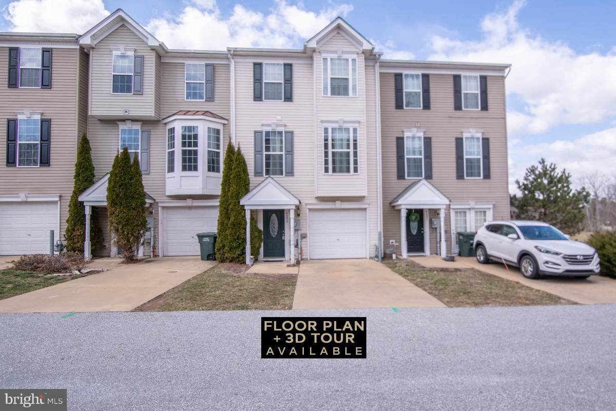 Dover, PA 17315,4093 FOREST HILLS CT