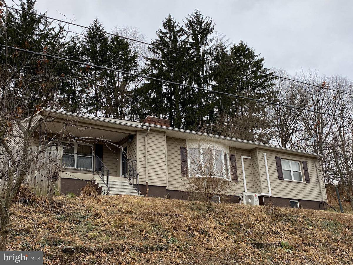 Bedford, PA 15522,151 ORCHARD WAY