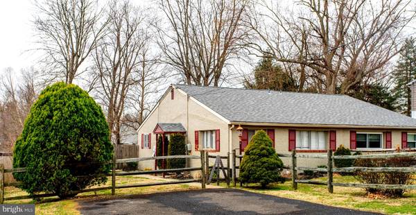 427 MYRTLE AVE #A, Horsham, PA 19044