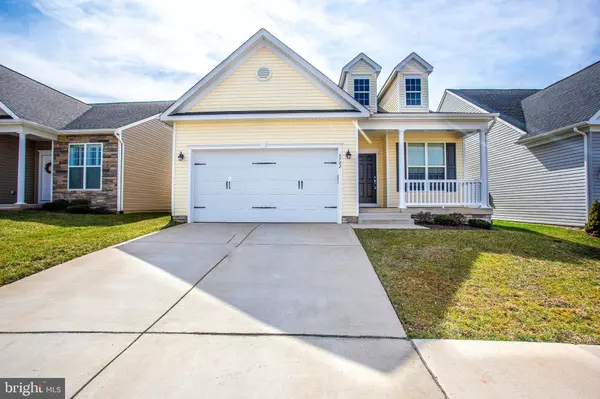 Fredericksburg, VA 22407,5702 SPRING ARBOR CIR