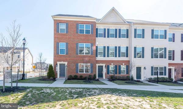 7202 BRINLEY WAY, Hanover, MD 21076