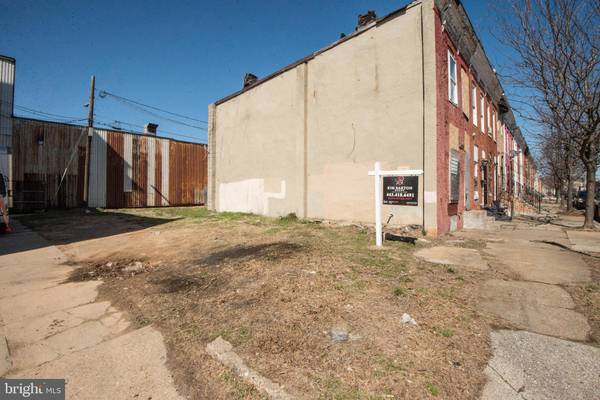 1446 CARROLL ST, Baltimore, MD 21230