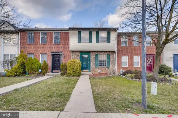 5 RUNNING CT, Baltimore, MD 21221