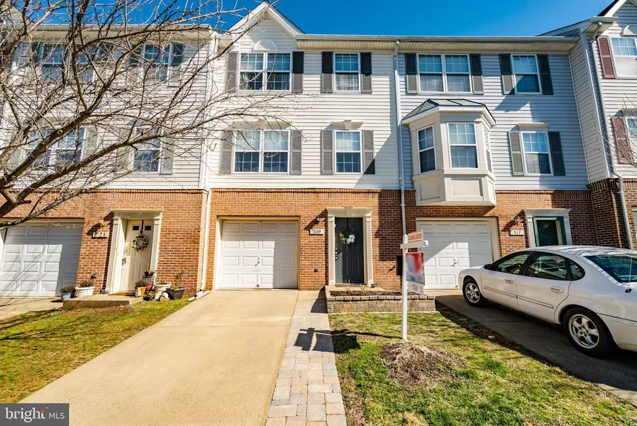 519 HIGHLAND TOWNE LN, Warrenton, VA 20186