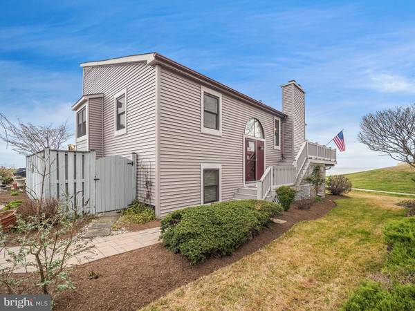 4014 CAROUSEL WAY, Chesapeake Beach, MD 20732