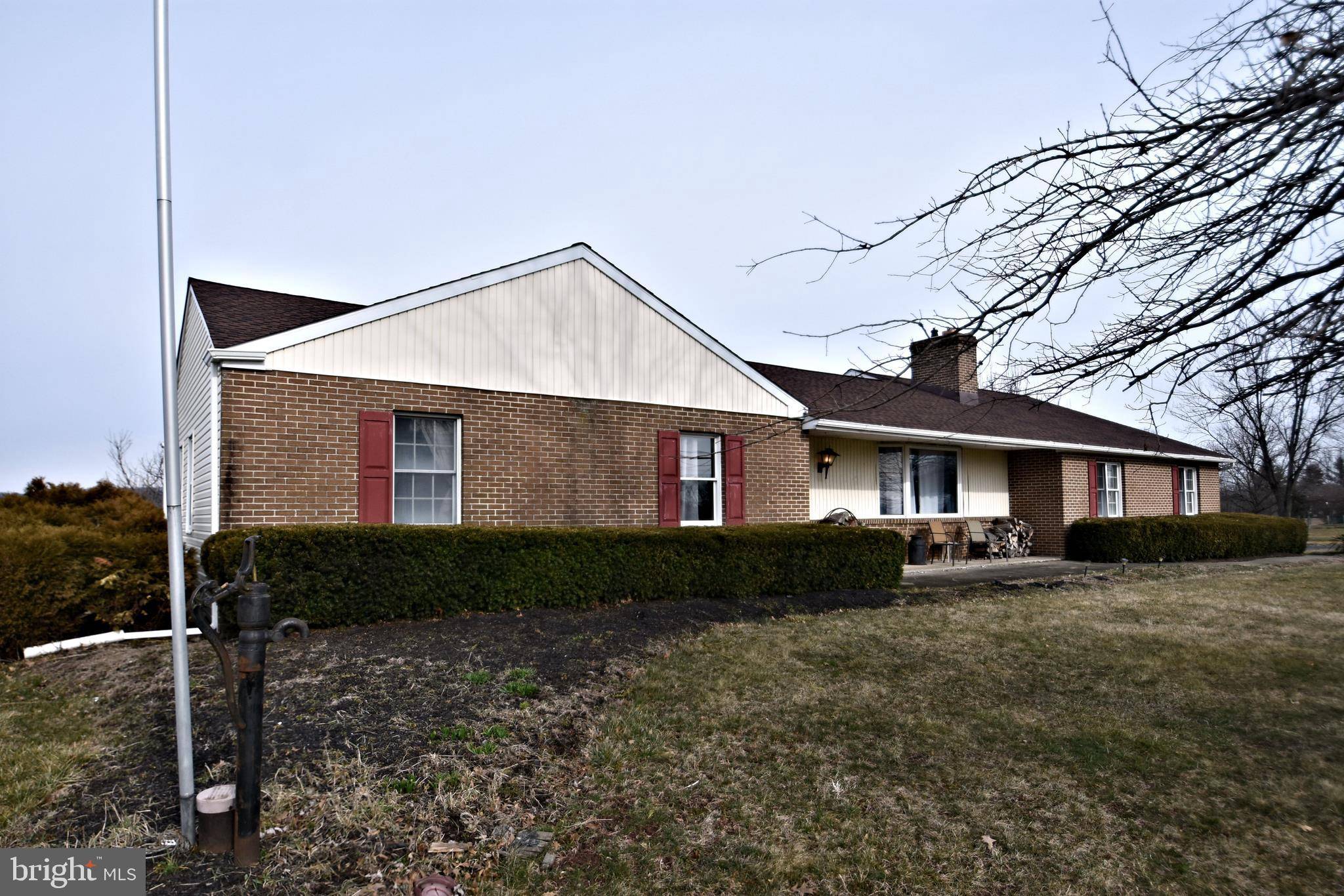 Telford, PA 18969,785 MORWOOD RD